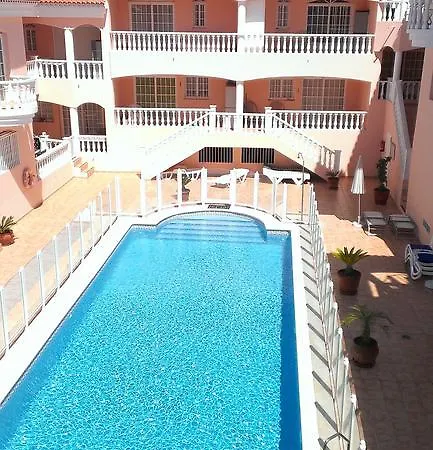 Апартаменты Atlantic Palace Ii *