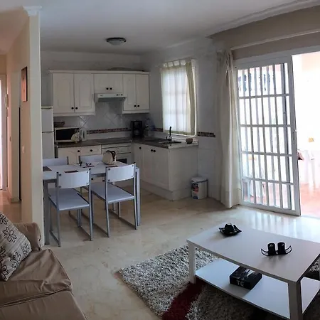 Appartement Atlantic Palace Ii *