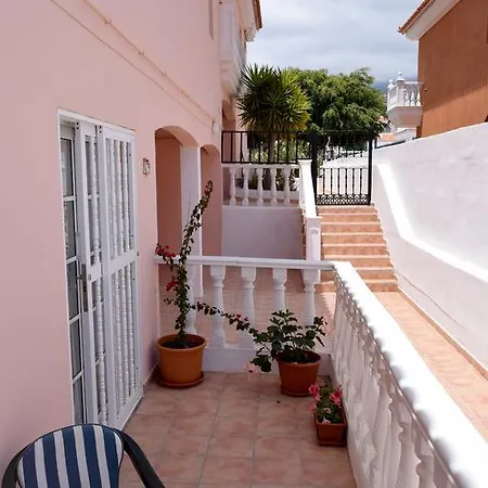 Appartement Atlantic Palace Ii *